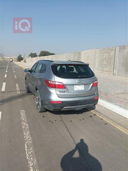 هيونداي سانتافي